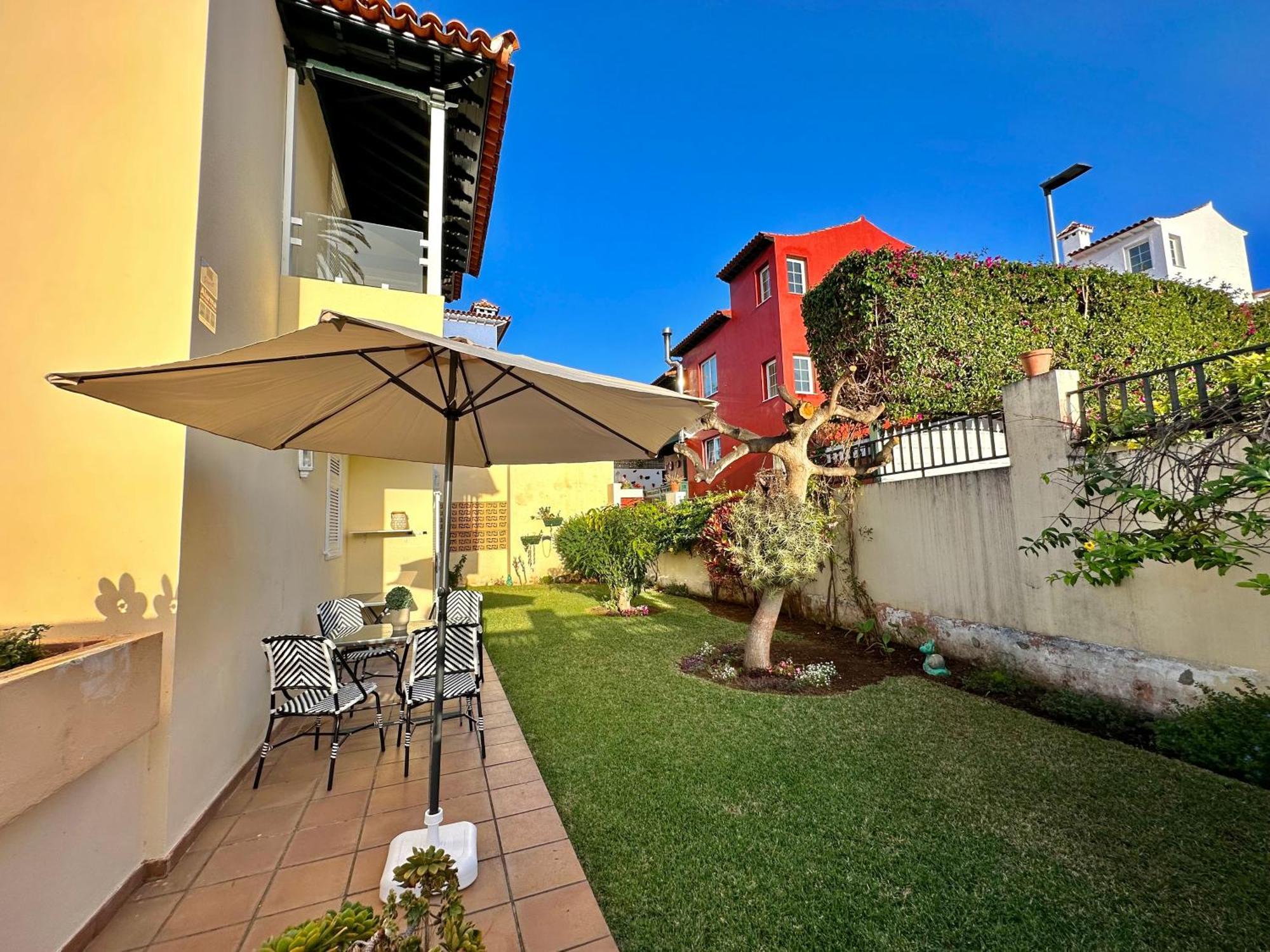 Villa Paradise El Durazno Exterior photo